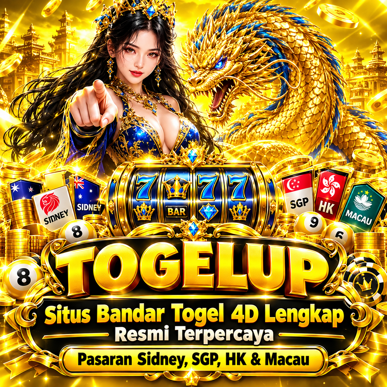 TOGELUP